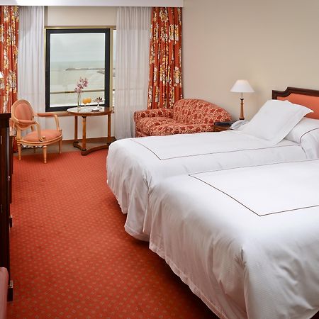 Hotel Costa Galana Mar del Plata Zimmer foto